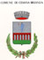 Emblema del comune di Cesana Brianza